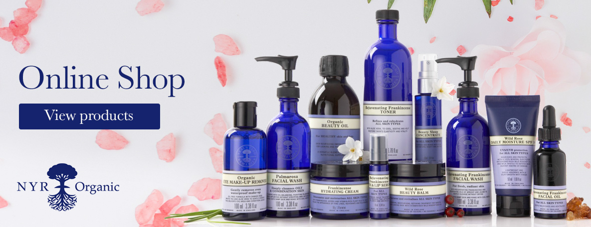 NYR Organic