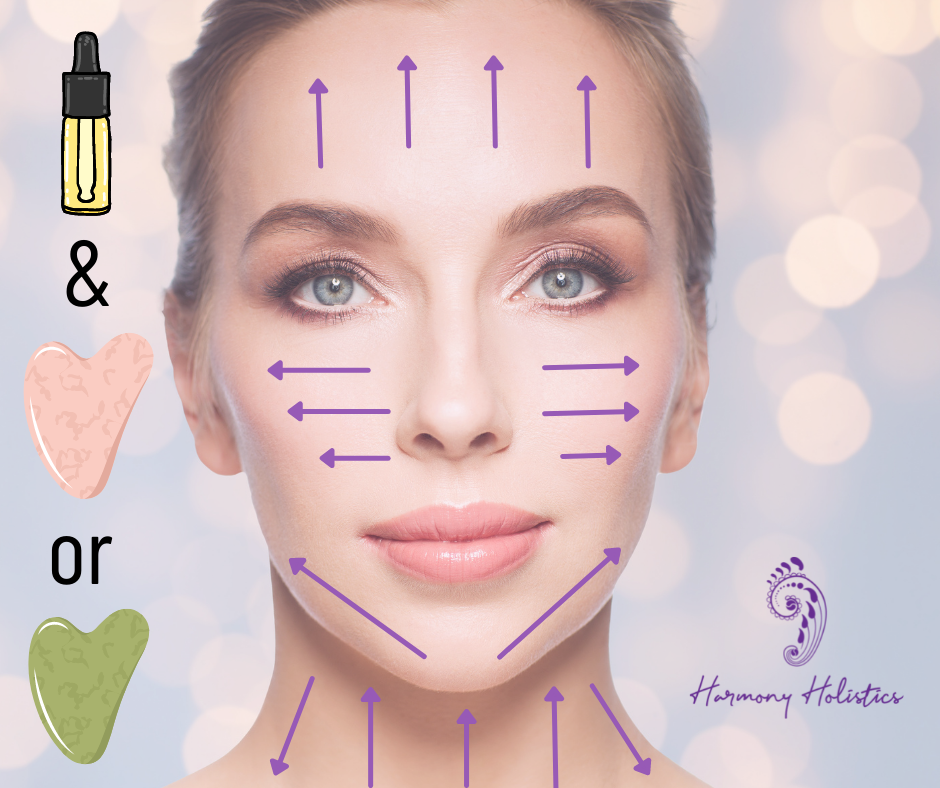 Gua Sha and the ZoneFaceLift